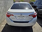 Used 2015 TOYOTA COROLLA 4DR SDN CVT LE ECO in HENDERSON, NEVADA (Photo 3)