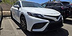 Used 2022 TOYOTA CAMRY SE AUTO in HENDERSON, NEVADA