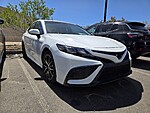 Used 2022 TOYOTA CAMRY SE AUTO in HENDERSON, NEVADA (Photo 1)