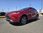 Used 2023 TOYOTA VENZA LE AWD in HENDERSON, NEVADA (Photo 2)