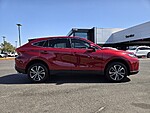 Used 2023 TOYOTA VENZA LE AWD in HENDERSON, NEVADA (Photo 7)