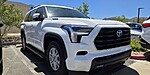 Used 2024 TOYOTA SEQUOIA SR5 4WD in HENDERSON, NEVADA