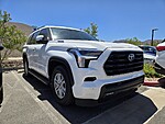 Used 2024 TOYOTA SEQUOIA SR5 4WD in HENDERSON, NEVADA (Photo 1)