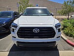 Used 2024 TOYOTA SEQUOIA SR5 4WD in HENDERSON, NEVADA (Photo 3)