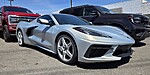 Used 2023 CHEVROLET CORVETTE 2DR STINGRAY CPE W/1LT in HENDERSON, NEVADA