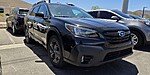 Used 2022 SUBARU OUTBACK ONYX EDITION XT CVT in HENDERSON, NEVADA