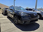 Used 2022 SUBARU OUTBACK ONYX EDITION XT CVT in HENDERSON, NEVADA (Photo 1)