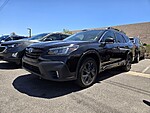 Used 2022 SUBARU OUTBACK ONYX EDITION XT CVT in HENDERSON, NEVADA (Photo 2)