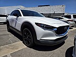 Used 2023 MAZDA CX-30 2.5 TURBO PREMIUM PACKAGE AWD in HENDERSON, NEVADA (Photo 1)