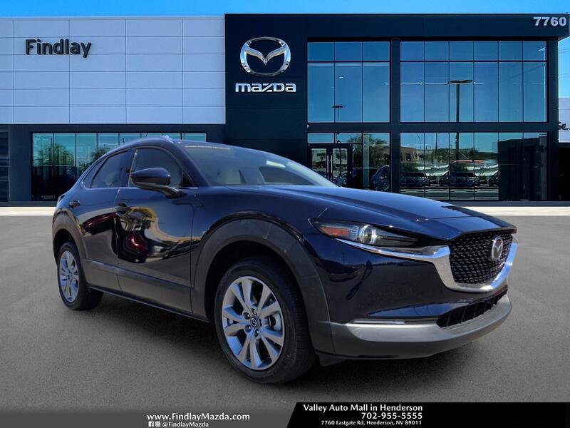 Used 2023 MAZDA CX-30 2.5 S PREMIUM PACKAGE AWD in HENDERSON, NEVADA