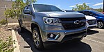 Used 2019 CHEVROLET COLORADO Z71 in HENDERSON, NEVADA