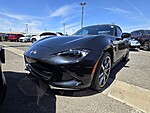 Used 2021 MAZDA MIATA GRAND TOURING AUTO in HENDERSON, NEVADA (Photo 2)