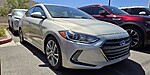 Used 2017 HYUNDAI ELANTRA LIMITED 2.0L AUTO (ALABAMA) *LTD AVAIL* in HENDERSON, NEVADA