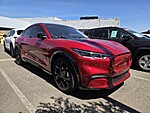 Used 2023 FORD MUSTANG MACH-E PREMIUM RWD in HENDERSON, NEVADA (Photo 1)