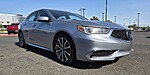 Used 2018 ACURA TLX 3.5L FWD W/TECHNOLOGY PKG in HENDERSON, NEVADA