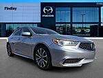 Used 2018 ACURA TLX 3.5L FWD W/TECHNOLOGY PKG in HENDERSON, NEVADA (Photo 1)