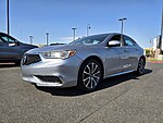 Used 2018 ACURA TLX 3.5L FWD W/TECHNOLOGY PKG in HENDERSON, NEVADA (Photo 2)