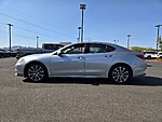 Used 2018 ACURA TLX 3.5L FWD W/TECHNOLOGY PKG in HENDERSON, NEVADA (Photo 3)