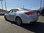 Used 2018 ACURA TLX 3.5L FWD W/TECHNOLOGY PKG in HENDERSON, NEVADA (Photo 4)