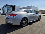 Used 2018 ACURA TLX 3.5L FWD W/TECHNOLOGY PKG in HENDERSON, NEVADA (Photo 6)