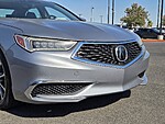 Used 2018 ACURA TLX 3.5L FWD W/TECHNOLOGY PKG in HENDERSON, NEVADA (Photo 8)