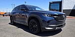 Used 2024 MAZDA CX-50 2.5 S SELECT PACKAGE AWD in HENDERSON, NEVADA
