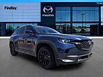 Used 2024 MAZDA CX-50 2.5 S SELECT PACKAGE AWD in HENDERSON, NEVADA (Photo 1)