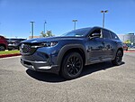 Used 2024 MAZDA CX-50 2.5 S SELECT PACKAGE AWD in HENDERSON, NEVADA (Photo 2)
