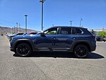 Used 2024 MAZDA CX-50 2.5 S SELECT PACKAGE AWD in HENDERSON, NEVADA (Photo 3)