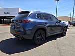 Used 2024 MAZDA CX-50 2.5 S SELECT PACKAGE AWD in HENDERSON, NEVADA (Photo 6)