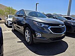 Used 2019 CHEVROLET EQUINOX FWD 4DR LT W/2LT in HENDERSON, NEVADA (Photo 1)