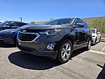 Used 2019 CHEVROLET EQUINOX FWD 4DR LT W/2LT in HENDERSON, NEVADA (Photo 2)