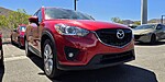 Used 2015 MAZDA CX-5 GRAND TOURING in HENDERSON, NEVADA