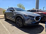 Used 2023 MAZDA CX-30 2.5 TURBO PREMIUM PACKAGE AWD in HENDERSON, NEVADA (Photo 1)