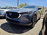 Used 2023 MAZDA CX-30 2.5 TURBO PREMIUM PACKAGE AWD in HENDERSON, NEVADA (Photo 2)