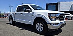 Used 2023 FORD F-150 XLT 4WD SUPERCREW 5.5' BOX in HENDERSON, NEVADA