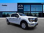 Used 2023 FORD F-150 XLT 4WD SUPERCREW 5.5' BOX in HENDERSON, NEVADA (Photo 1)