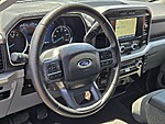 Used 2023 FORD F-150 XLT 4WD SUPERCREW 5.5' BOX in HENDERSON, NEVADA (Photo 18)