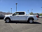 Used 2023 FORD F-150 XLT 4WD SUPERCREW 5.5' BOX in HENDERSON, NEVADA (Photo 3)
