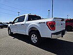 Used 2023 FORD F-150 XLT 4WD SUPERCREW 5.5' BOX in HENDERSON, NEVADA (Photo 4)