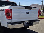 Used 2023 FORD F-150 XLT 4WD SUPERCREW 5.5' BOX in HENDERSON, NEVADA (Photo 5)