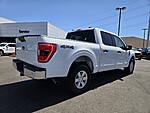 Used 2023 FORD F-150 XLT 4WD SUPERCREW 5.5' BOX in HENDERSON, NEVADA (Photo 6)