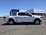 Used 2023 FORD F-150 XLT 4WD SUPERCREW 5.5' BOX in HENDERSON, NEVADA (Photo 7)