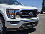Used 2023 FORD F-150 XLT 4WD SUPERCREW 5.5' BOX in HENDERSON, NEVADA (Photo 8)