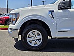Used 2023 FORD F-150 XLT 4WD SUPERCREW 5.5' BOX in HENDERSON, NEVADA (Photo 9)