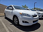 Used 2012 TOYOTA MATRIX 5DR WGN AUTO S FWD in HENDERSON, NEVADA (Photo 1)