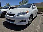 Used 2012 TOYOTA MATRIX 5DR WGN AUTO S FWD in HENDERSON, NEVADA (Photo 2)