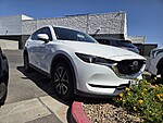 Used 2017 MAZDA CX-5 GRAND TOURING FWD in HENDERSON, NEVADA (Photo 1)