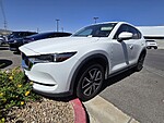 Used 2017 MAZDA CX-5 GRAND TOURING FWD in HENDERSON, NEVADA (Photo 2)