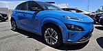 Used 2022 HYUNDAI KONA ELECTRIC SEL FWD in HENDERSON, NEVADA